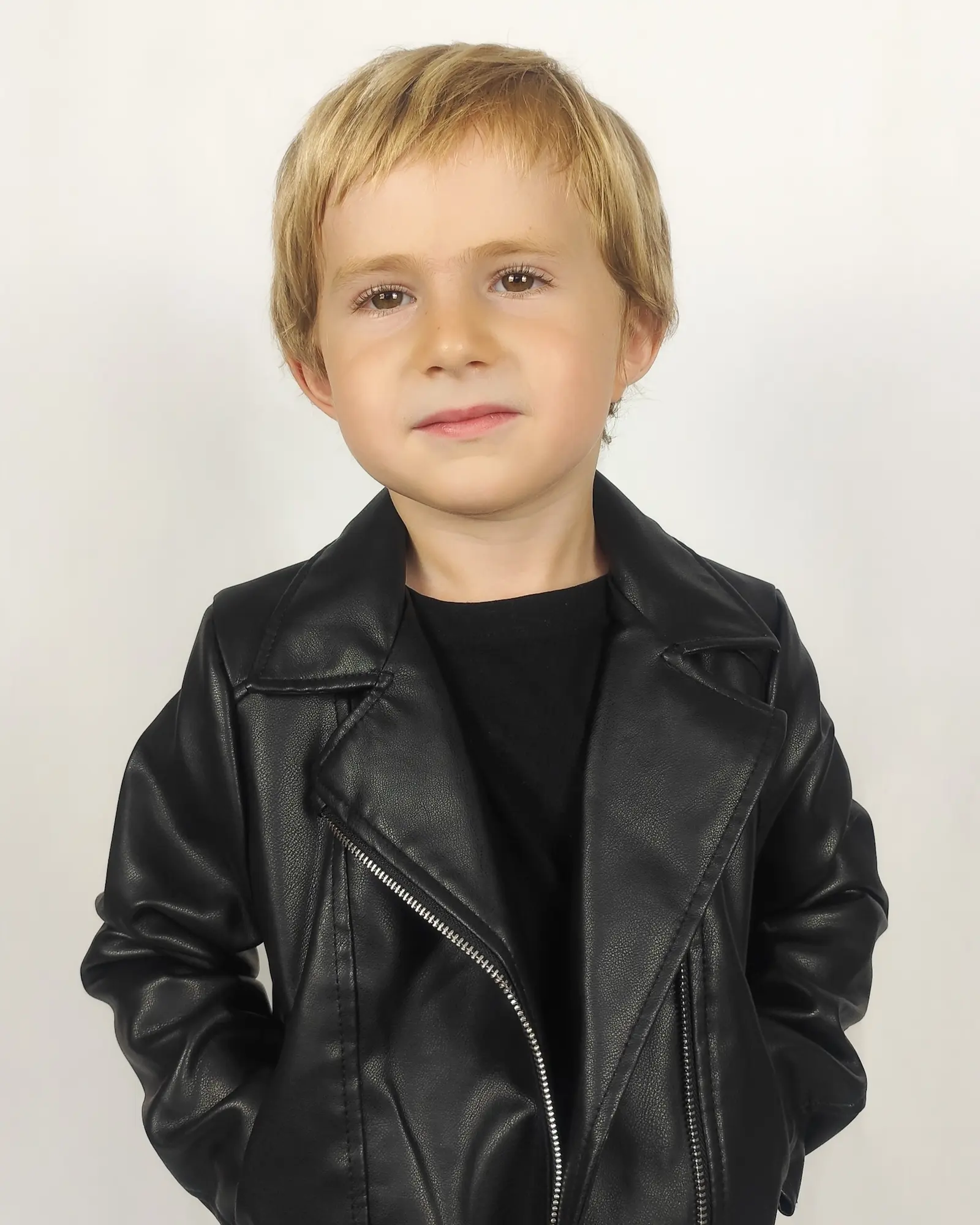 Liam Segú