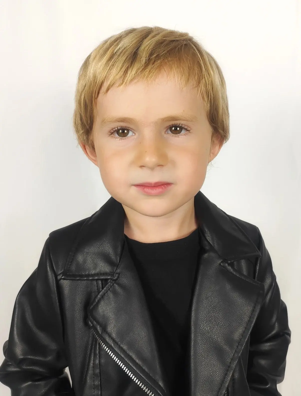 Liam Segú