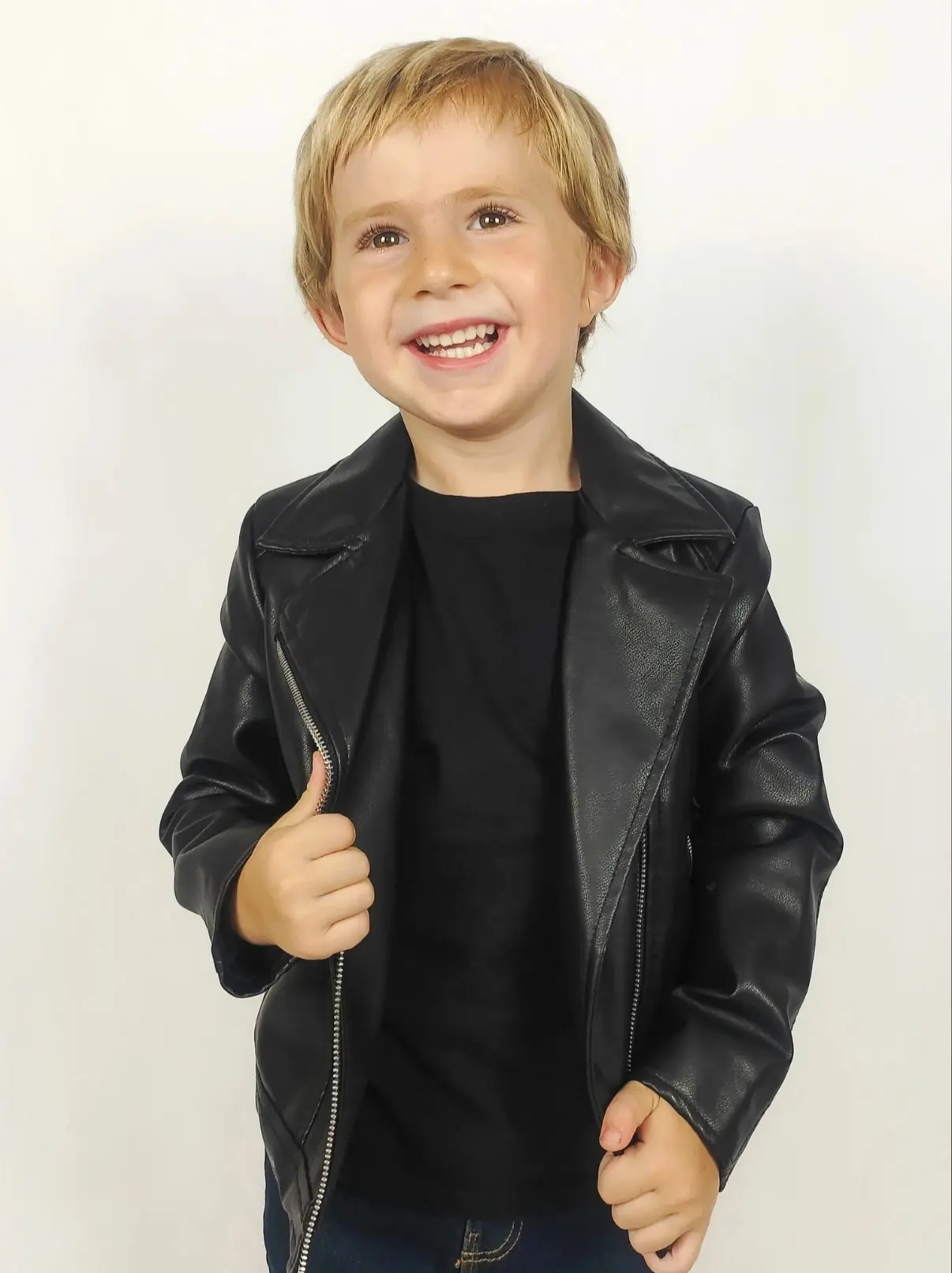 Liam Segú