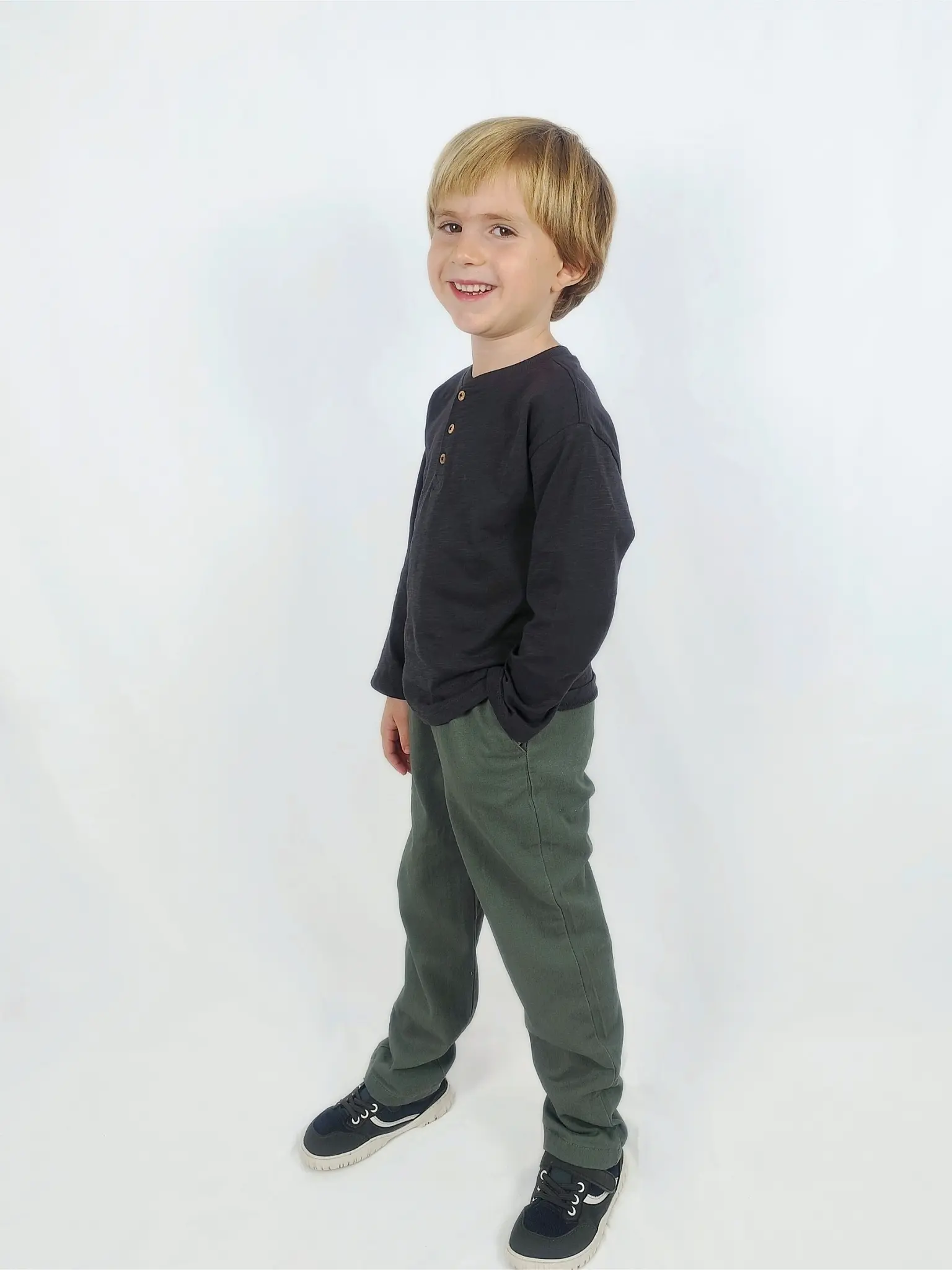 Liam Segú