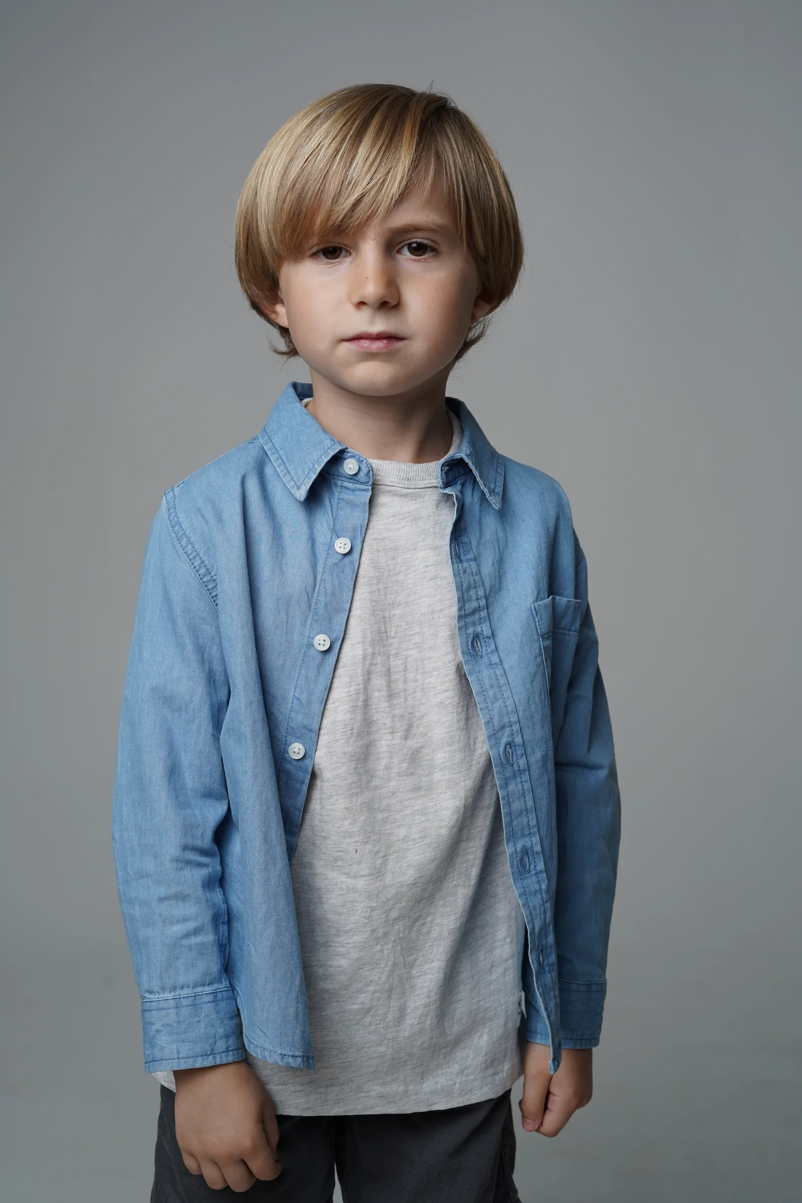 Liam Segú
