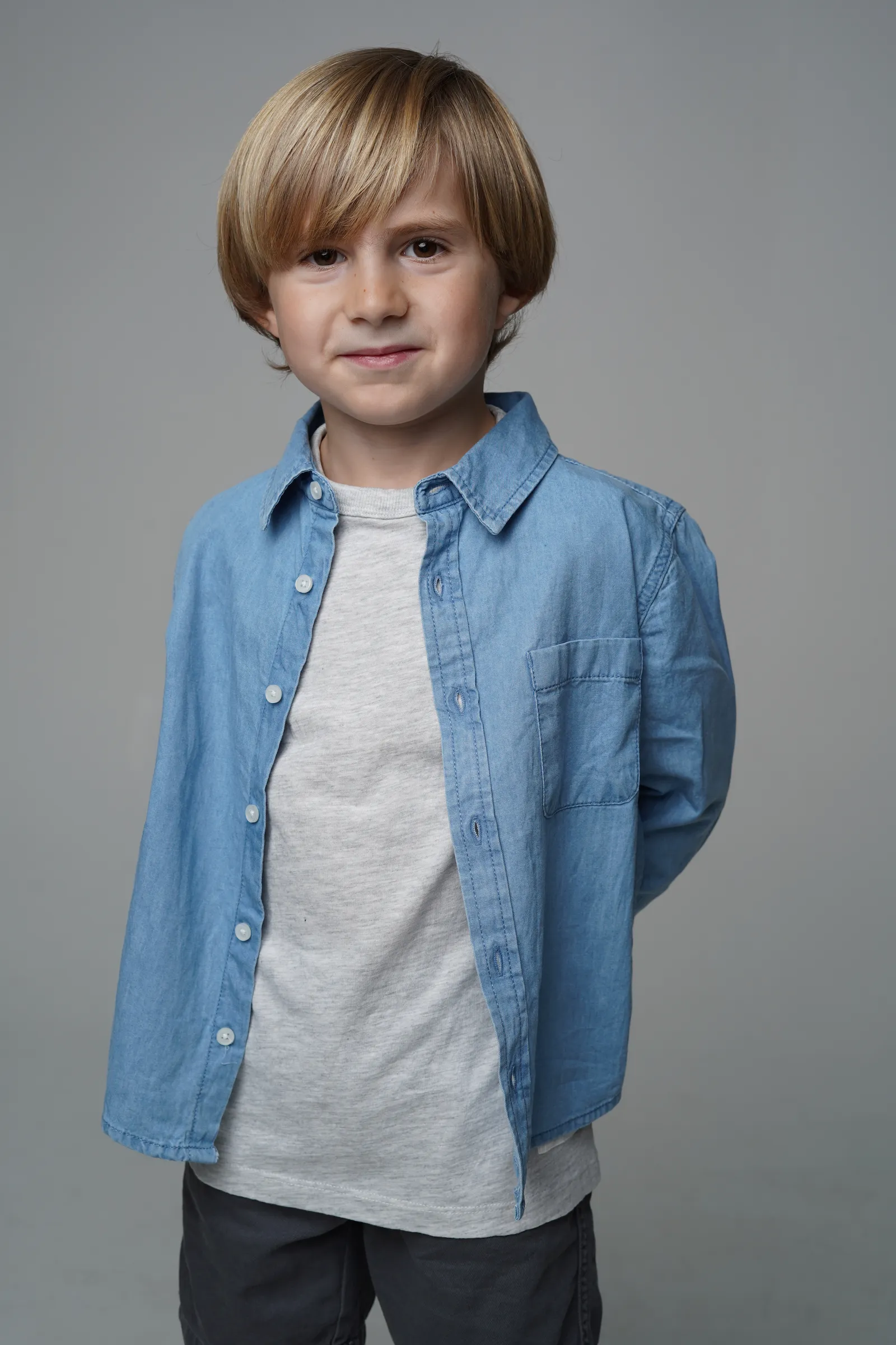 Liam Segú