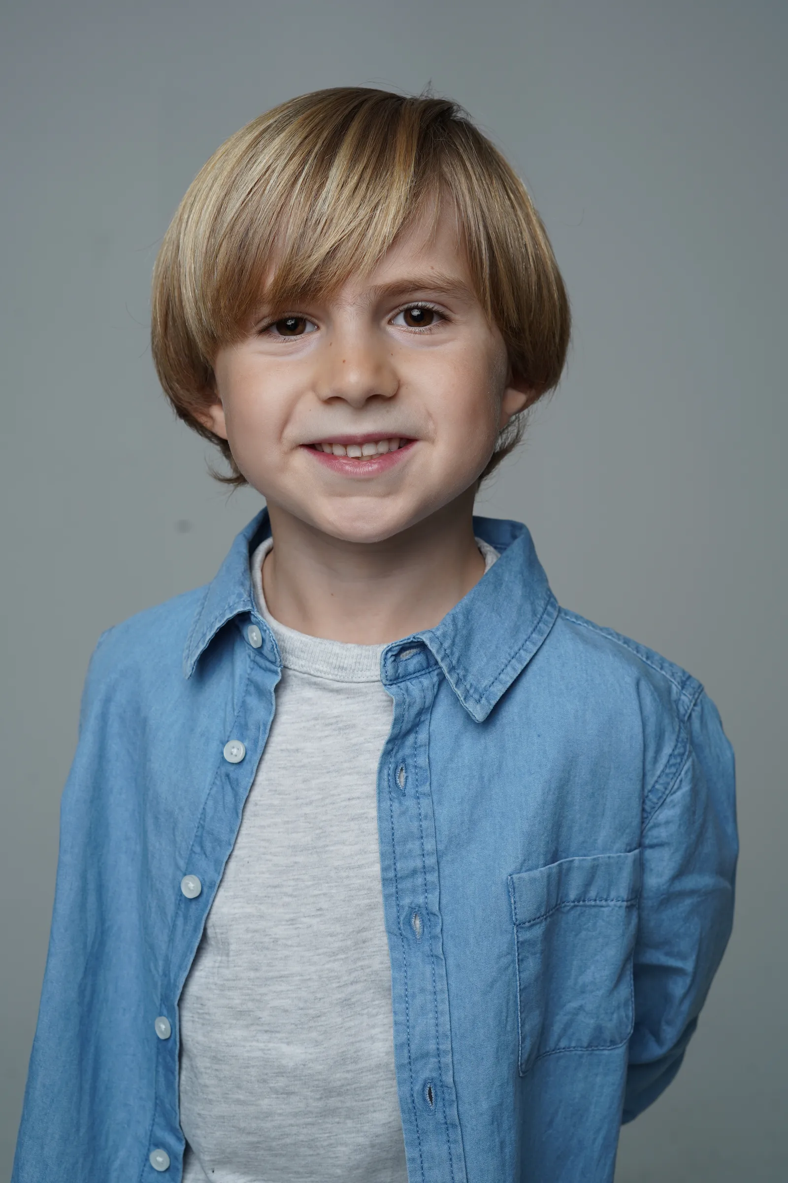 Liam Segú