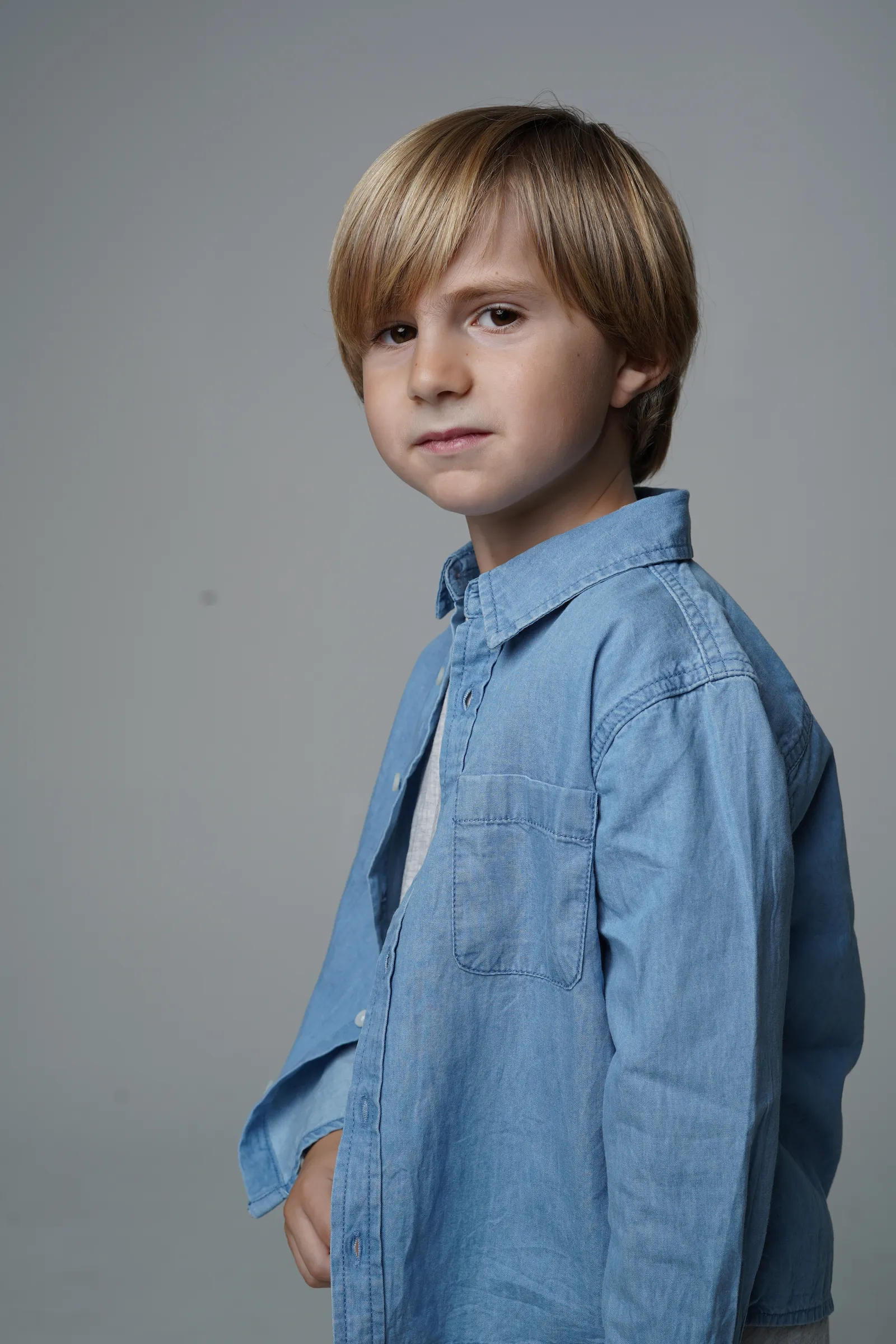 Liam Segú