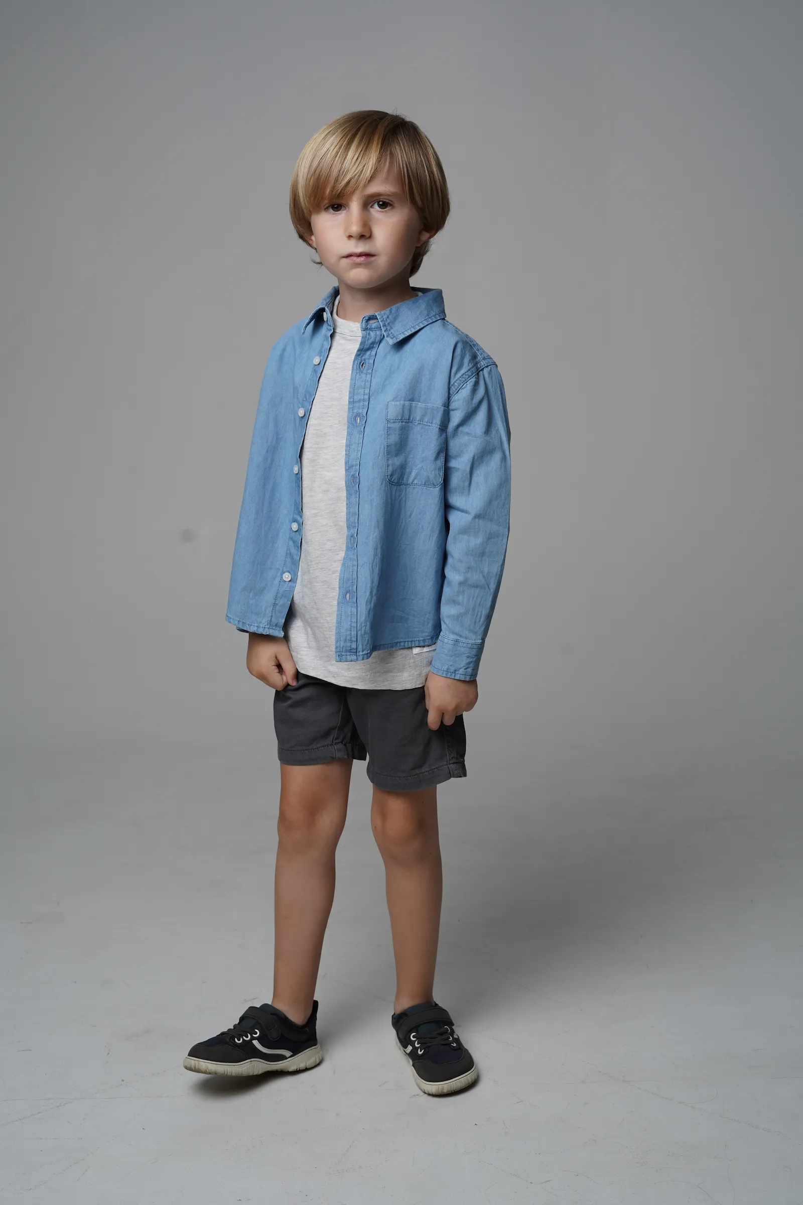 Liam Segú