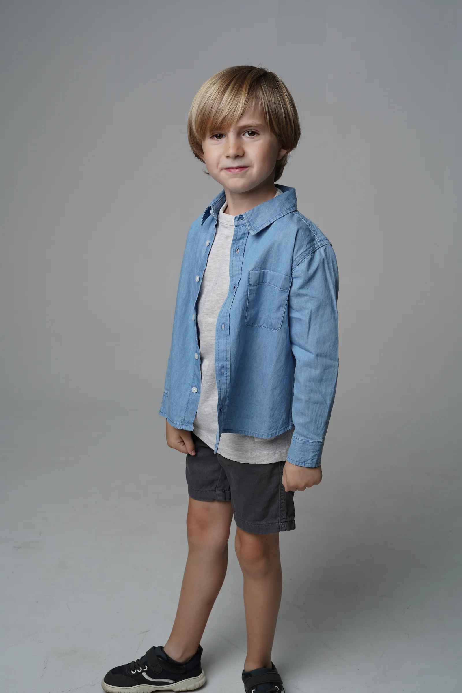 Liam Segú