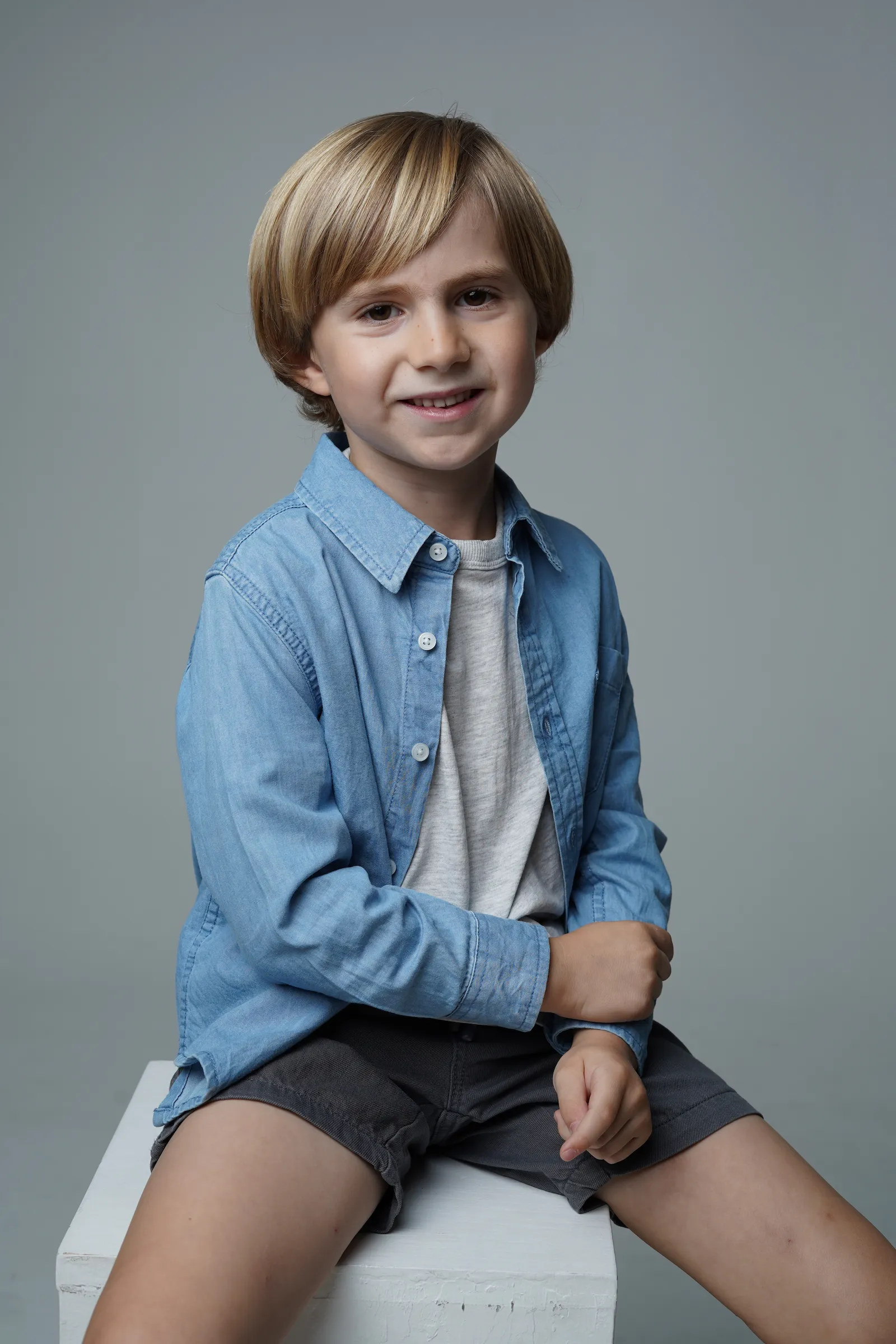 Liam Segú