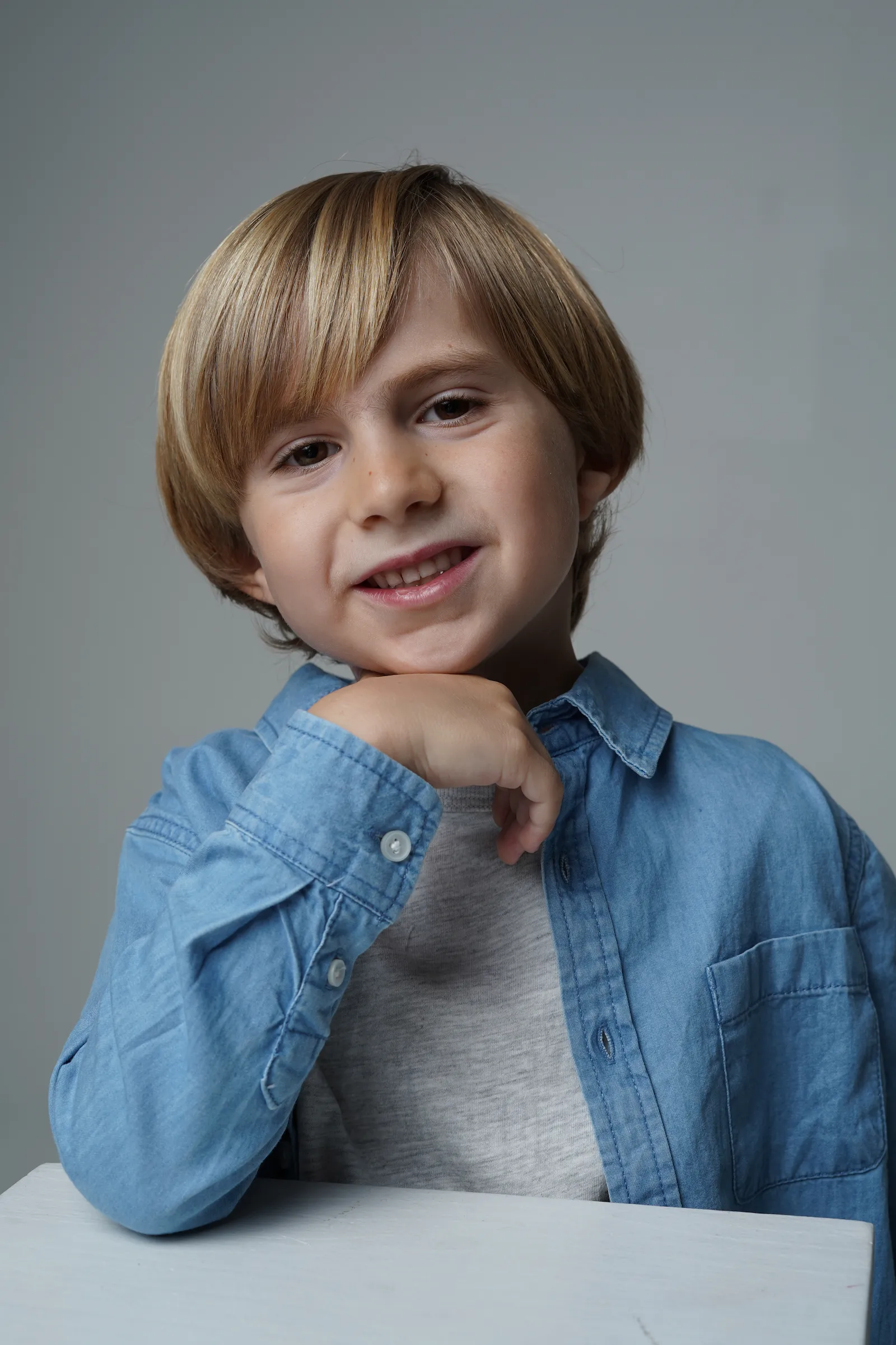 Liam Segú