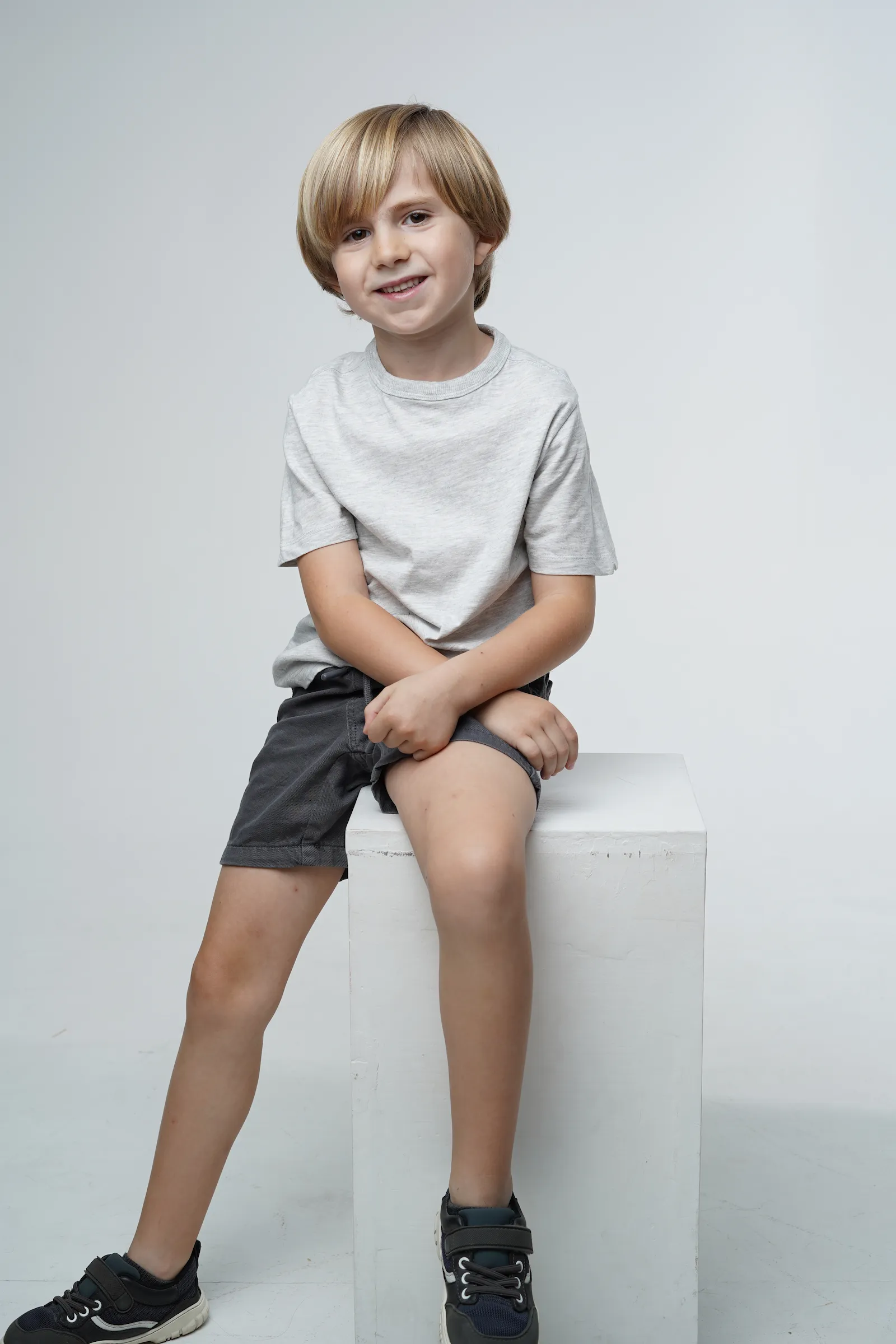 Liam Segú