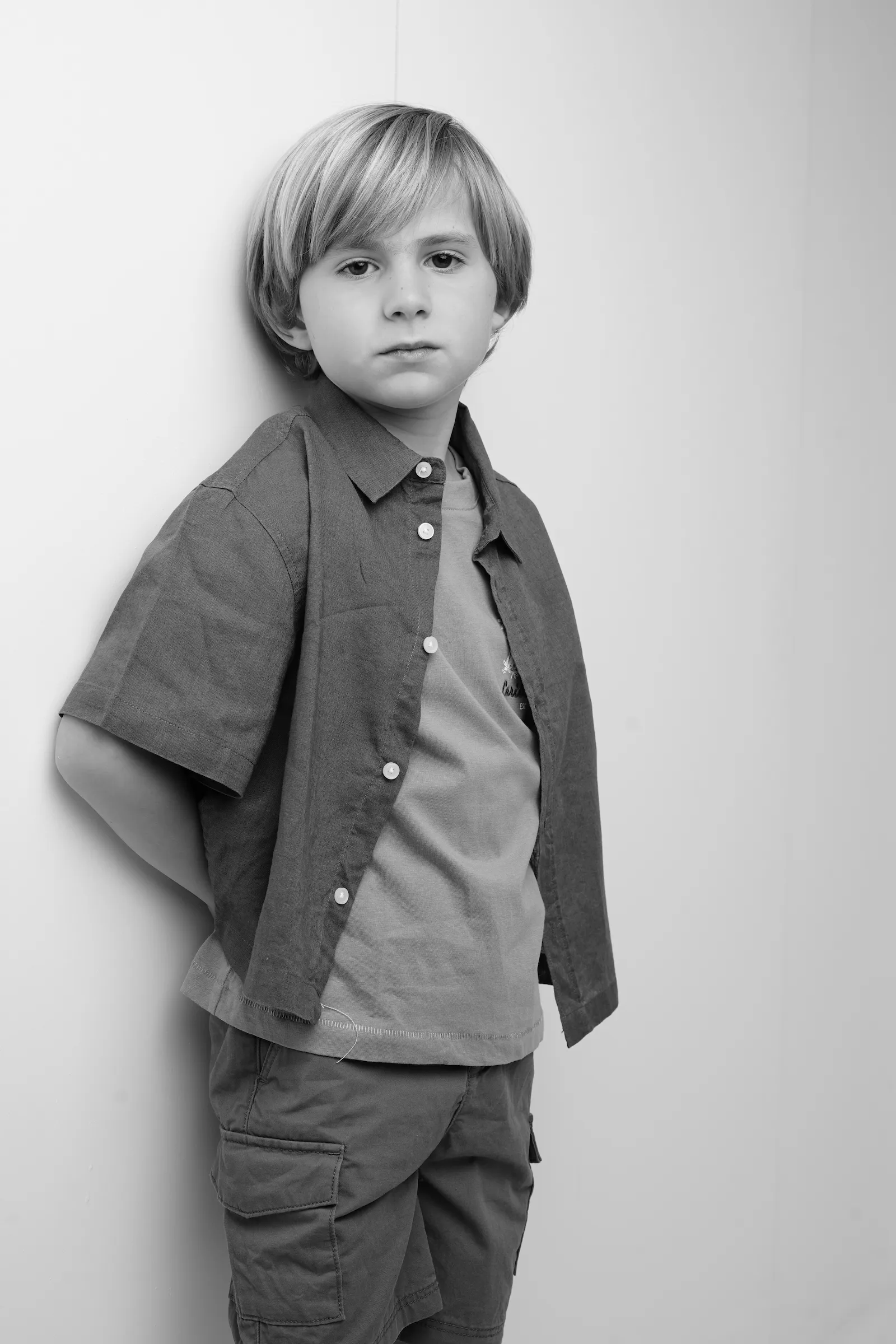 Liam Segú