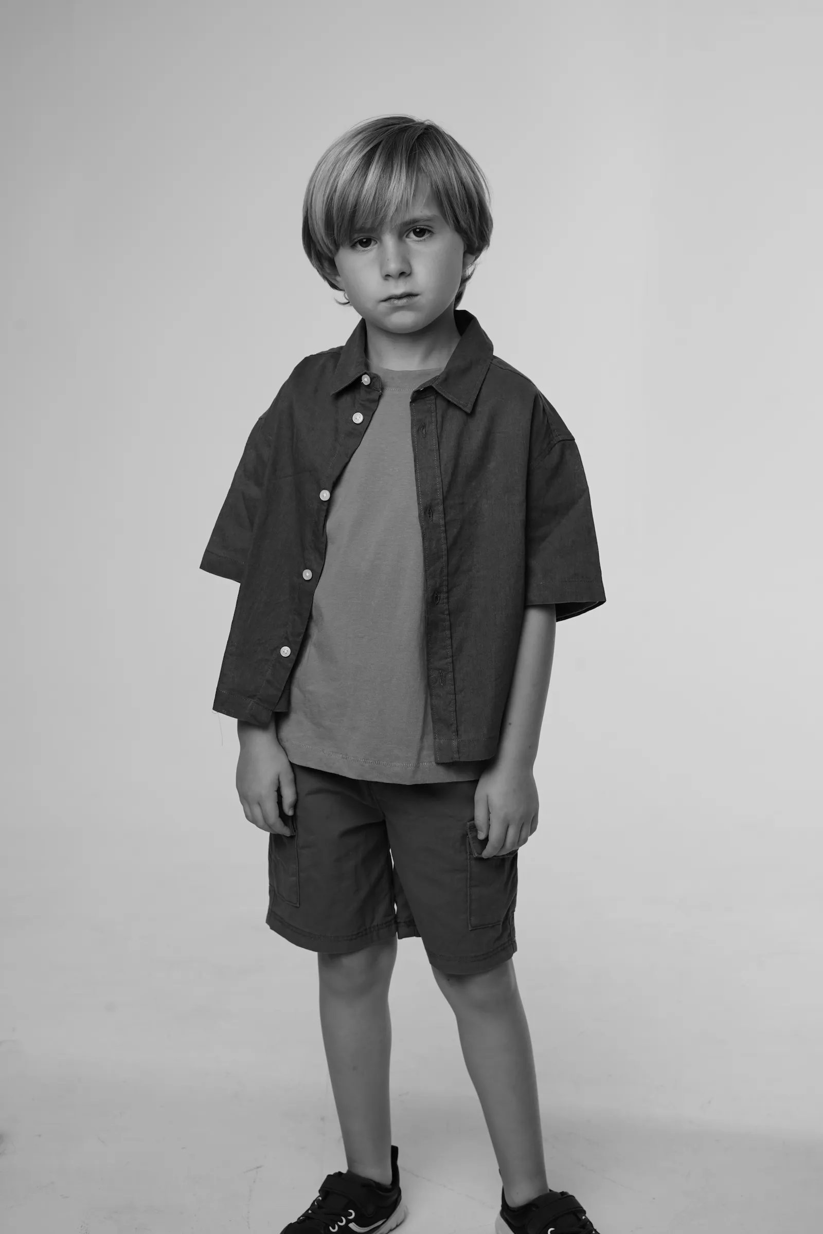 Liam Segú