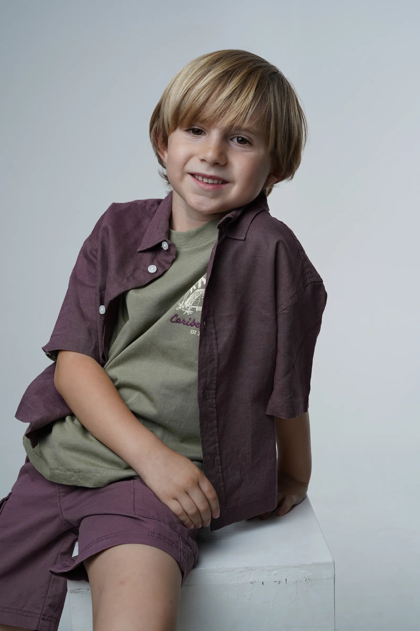 Liam Segú