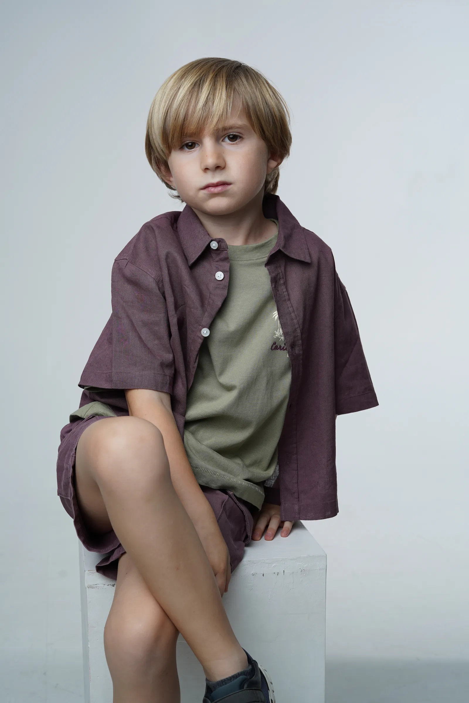 Liam Segú