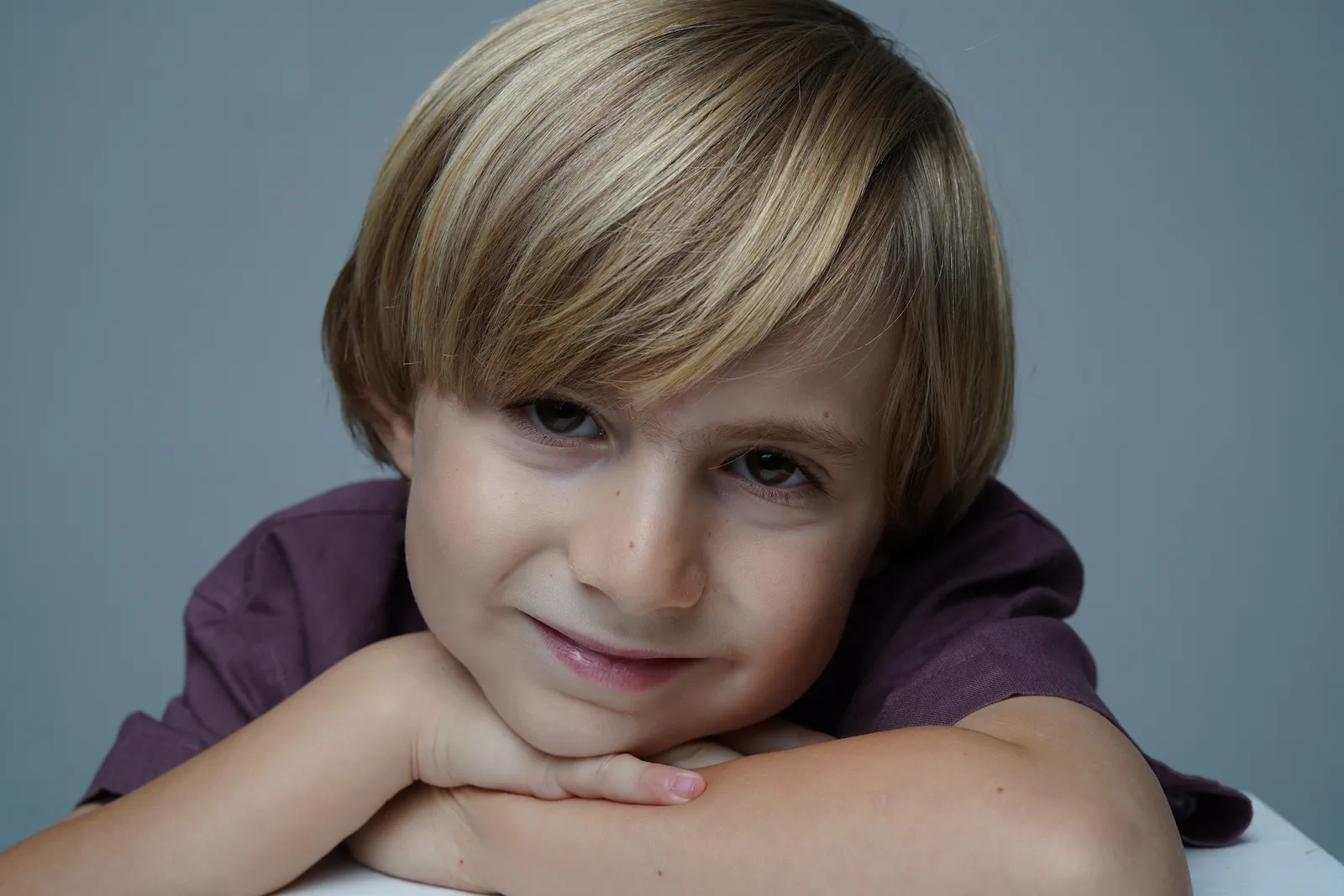 Liam Segú