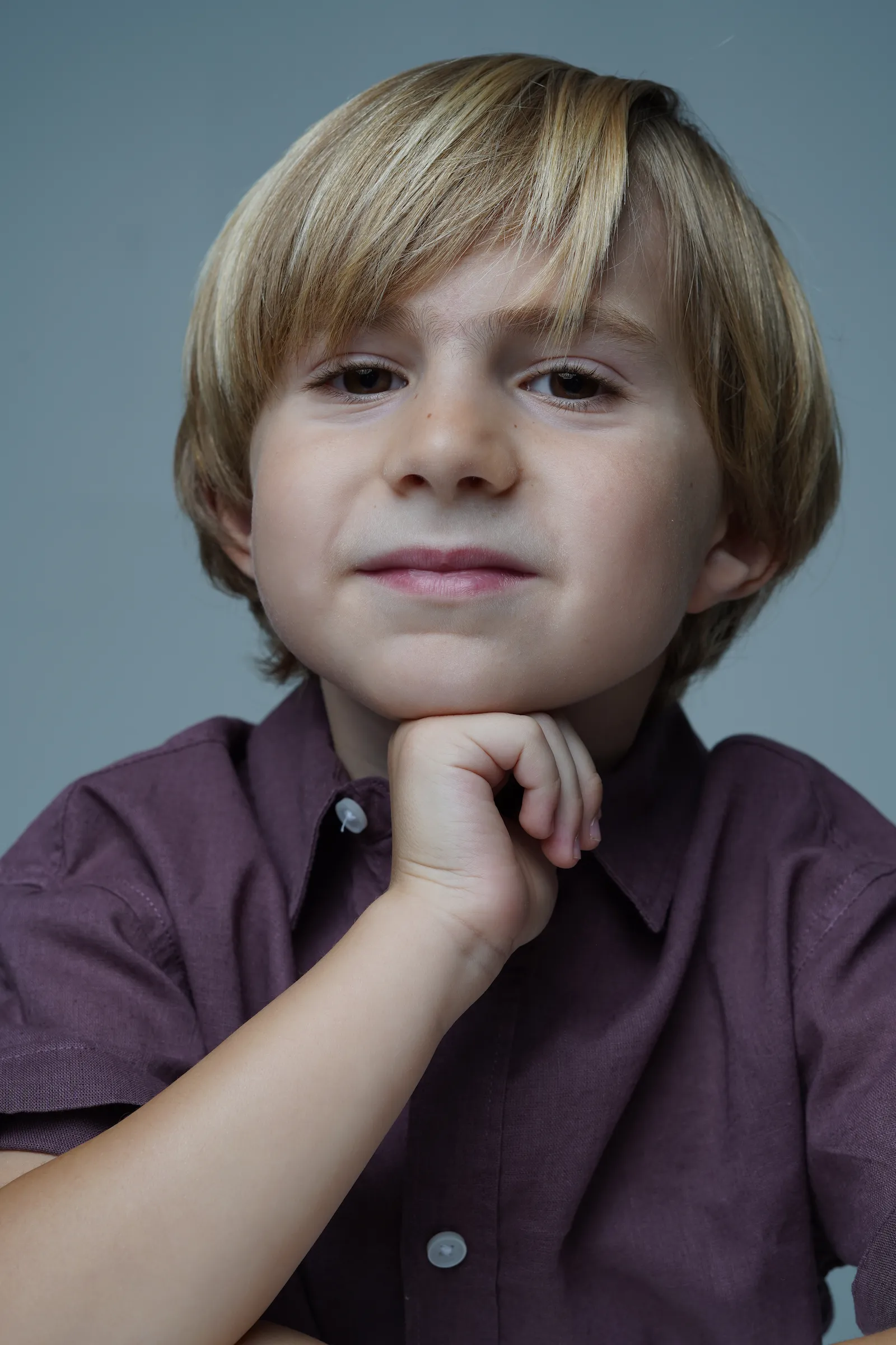 Liam Segú