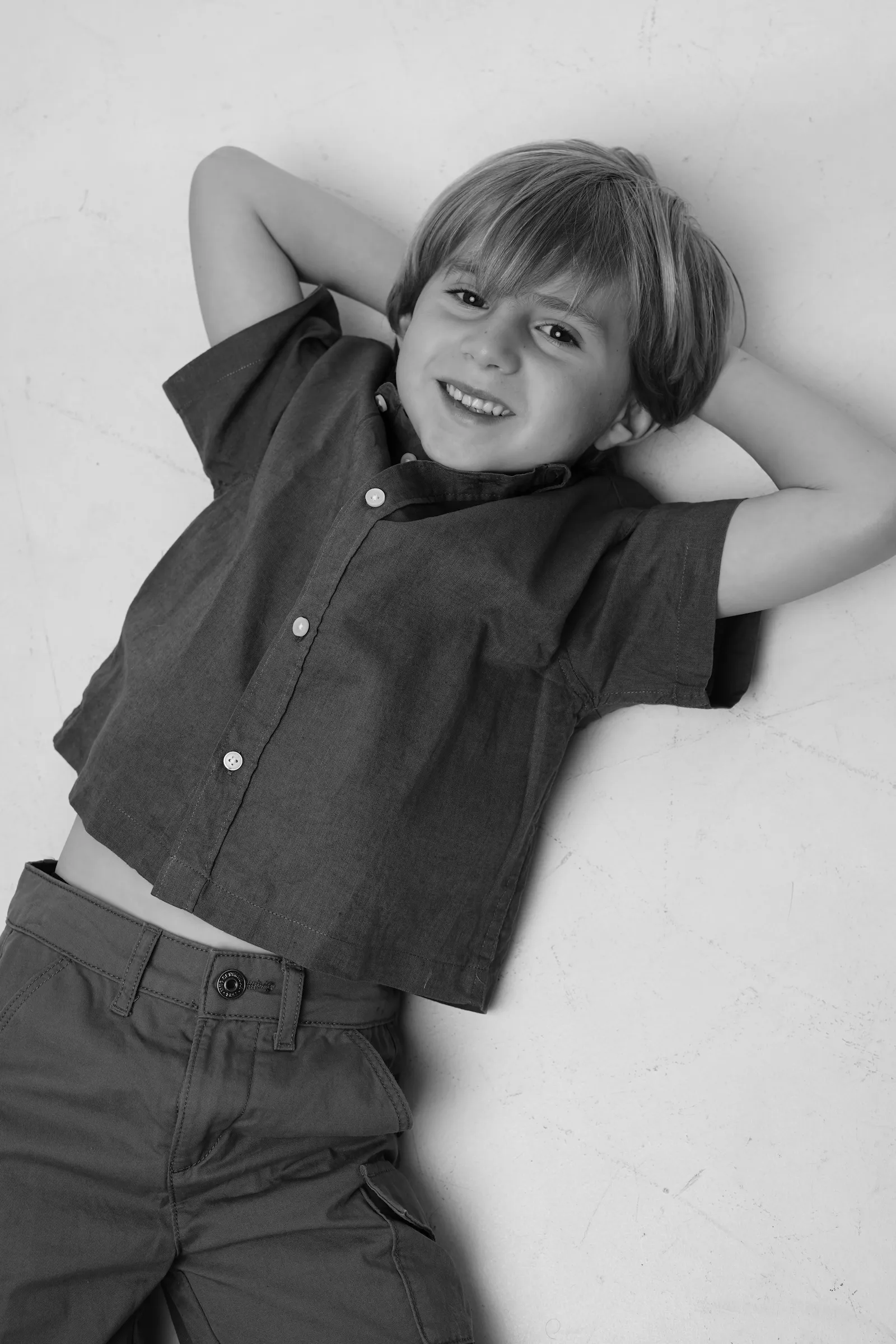 Liam Segú