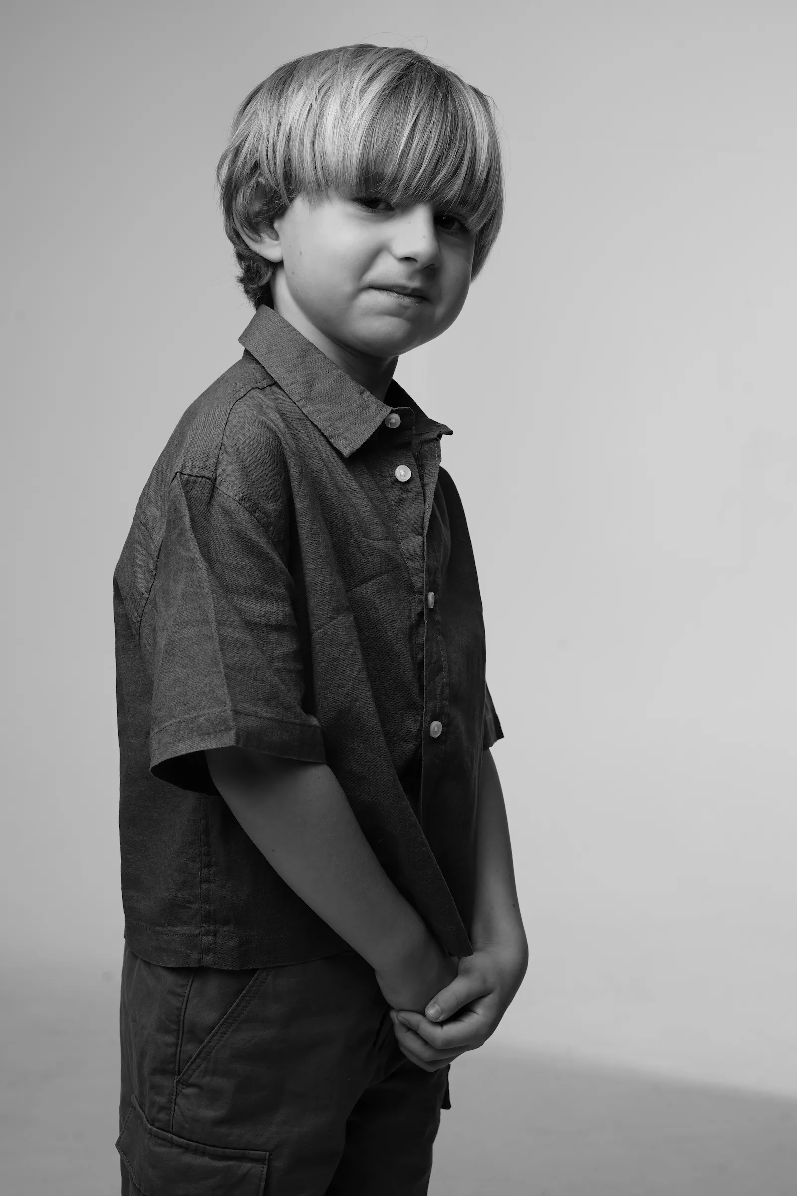 Liam Segú